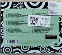 Various - The Best Ever Sixties (CD) (2)