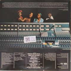 A Taste of Honey - A Taste of Honey (Vinyl)