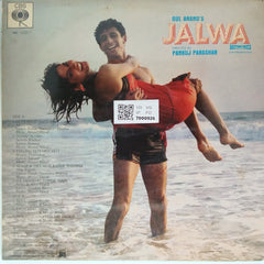 Anand Milind - Jalwa (Vinyl)