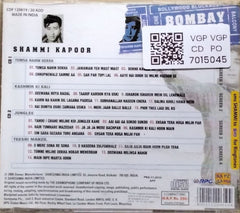 Various - Bombay Talkies: The Musical (CD) (2)
