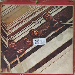 The Beatles - 1962-1966 (Vinyl) (2)