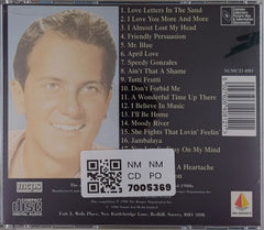 Pat Boone - 20 Classics (CD)