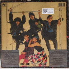 DeBarge - Rhythm Of The Night (Vinyl)