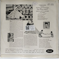 Rodgers and Hammerstein - The King and I (Vinyl)