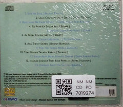 Manna Dey - Greatest Hits - His Finest Ever (CD)