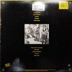 Men at Work - Business as Usual (Vinyl)