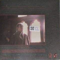 Kitaro - India (Vinyl)