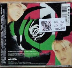 Ace Of Base - The Sign (CD)