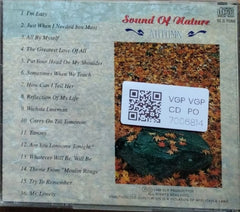 Various - Sound Of Nature - Autumn (CD)