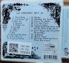 The Cardigans - Best Of (CD)
