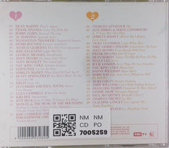 Various - That's Amore (CD) (2)