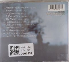K. D. Lang -  Hymns Of The 49th Parallel (CD)