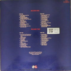 Various - Kinda Country (Vinyl) (2)