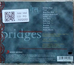 Ravi Shankar - Bridges (CD)
