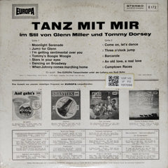 Tanz mit mir- Im Stil von Glenn Miller und Tommy Dorsey (Vinyl)