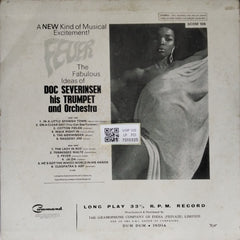Doc Severinsen and His Orchestra - Fever (Vinyl)