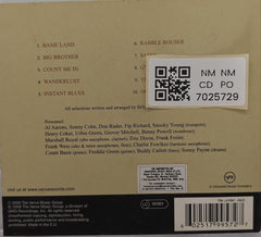 Count Basie - Basie Land (CD)