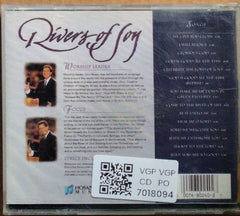 Don Moen - Rivers of Joy (CD)