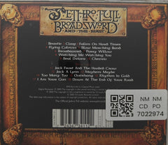 Jethro Tull - The Broadsword and the Beast (CD)