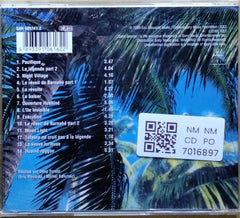 Deep Forest - Pacifique (CD)