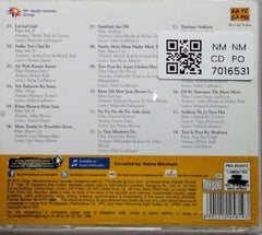N. Dutta - Jo Tum Muskura Do  - Sunheri Yaadein (CD)