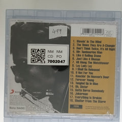 Bob Dylan - The Best Of Bob Dylan (CD)