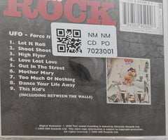 UFO - Force It (CD)