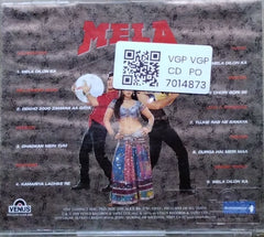Various - Mela (CD)