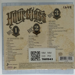 Lamb of God - Hourglass (CD)