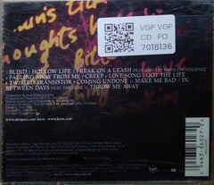 Korn - MTV Unplugged (CD)