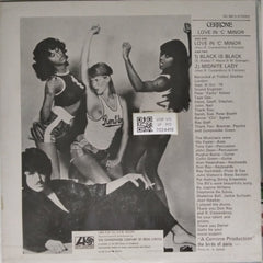 Cerrone - Love In C Minor (Vinyl)