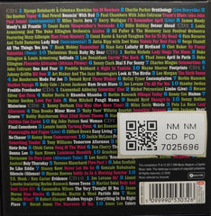 Various - 100 Best Of Blue Note (CD) (10)