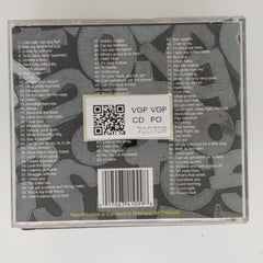 Petscape Pet Products - ParrotPhrases ABC'S (CD)