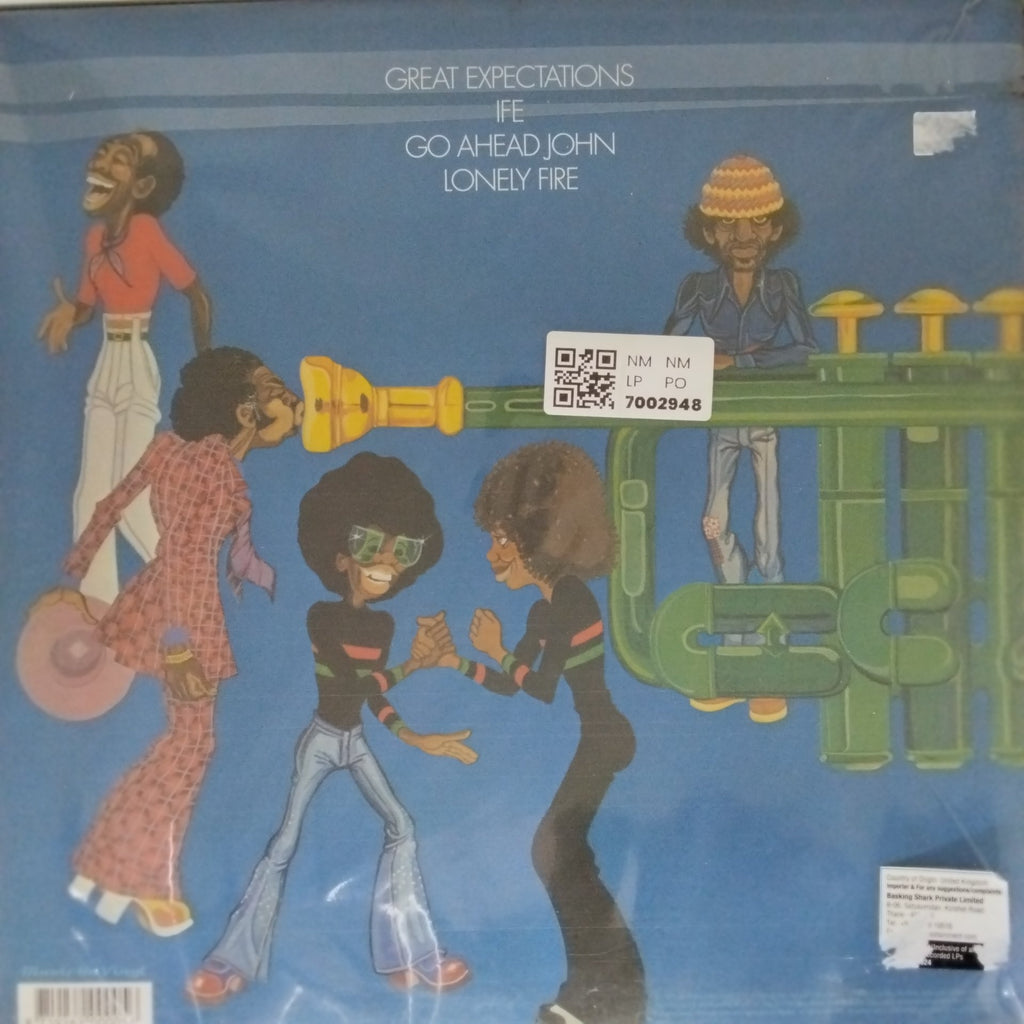 Miles Davis - Big Fun (Vinyl)