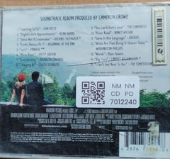 Various - Elizabethtown Vol. 2 (CD)