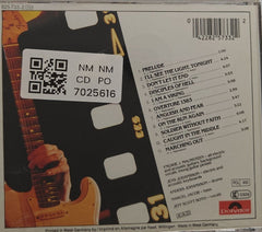 Yngwie J. Malmsteen - Rising Force Marching Out (CD)