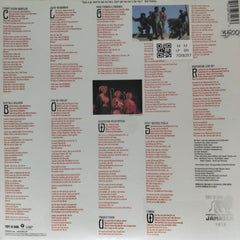 Bob Marley & The Wailers - Confrontation (Vinyl)