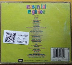 Various - Essential Eighties (CD)