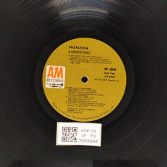 Carpenters - Horizon (Vinyl)