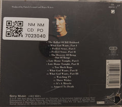 Roger Waters - Amused to Death (CD)