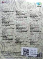 Kishore Kumar, Asha Bhosle - Together (CD) (3)