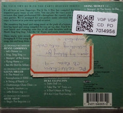 Various - Big Band Swing (CD)