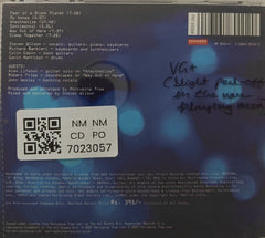 Porcupine Tree - Fear of a Blank Planet (CD)