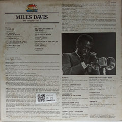 Miles Davis - The Unique (Vinyl)