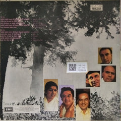 Khaiyyaam - Kabhi Kabhie (Vinyl)