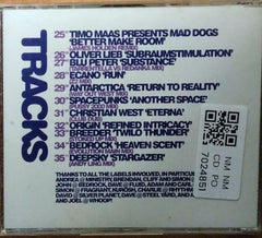 Mark Shimmon - 3 (CD)