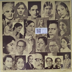 Various - Golden Greats of 50 Years (Vinyl)