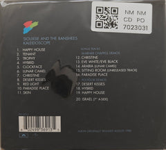 Siouxsie and the Banshees - Kaleidoscope (CD)