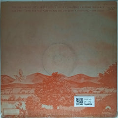 Barclay James Harvest - Time Honoured Ghosts (Vinyl)