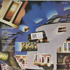 The Moody Blues - Caught Live +5 (Vinyl)